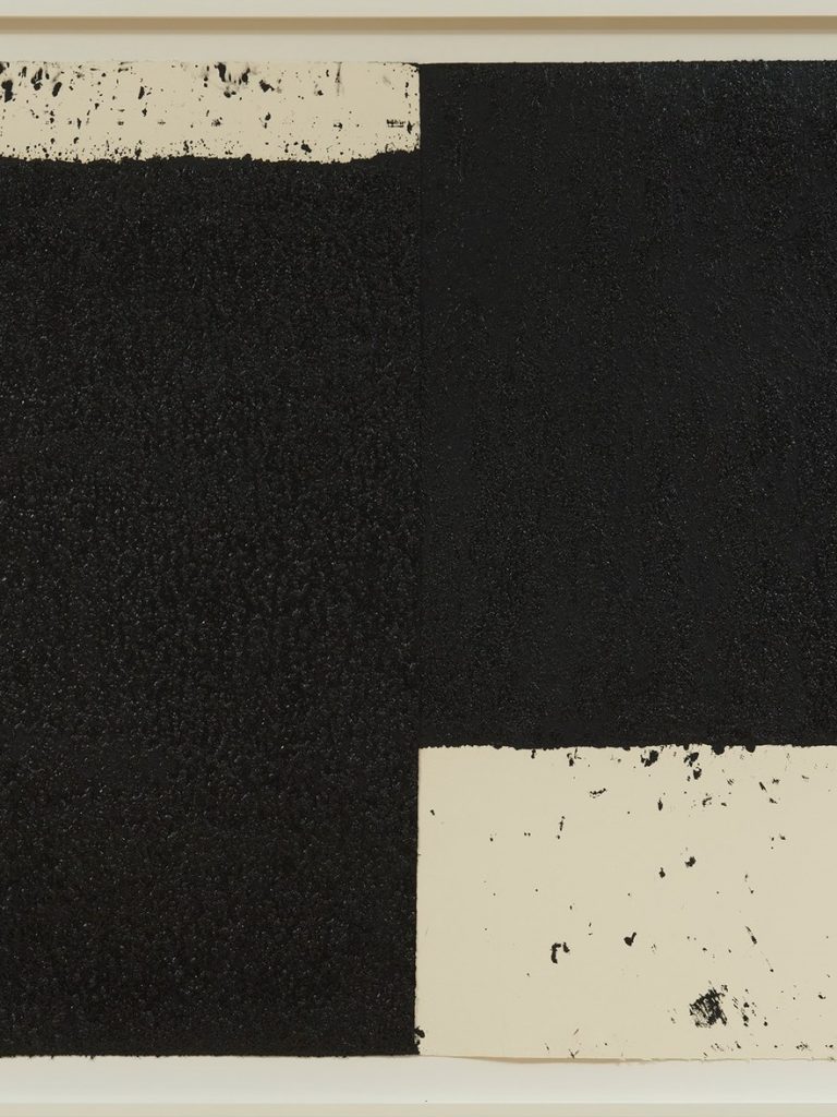 “Richard Serra Will Jolt You Awake”